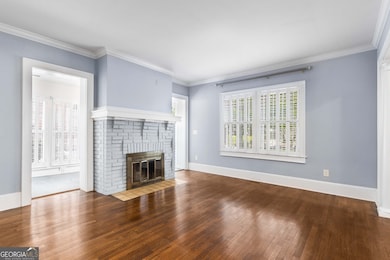 656 Yorkshire Rd NE, Atlanta, GA 30306 - photo 4