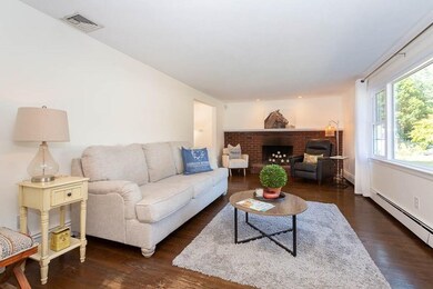 10 Ross Rd, Lexington, MA 02421 - photo 6