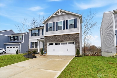 5783 Josie’s Cove, Morrow, OH 45152 - photo 4