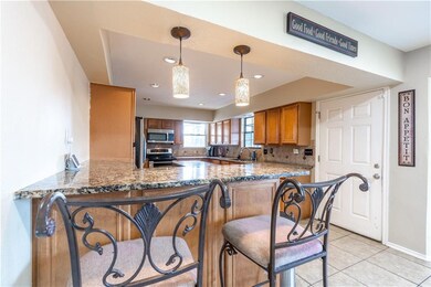 21851 N Horseshoe Rd, Edmond, OK 73012 - photo 7