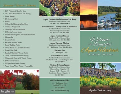 2112 Harpoon Dr, Stafford, VA 22554 - photo 3