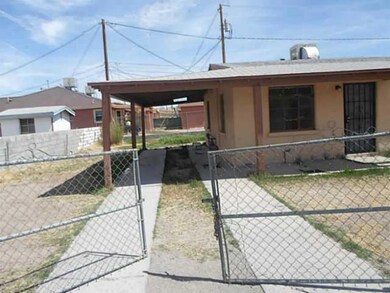 324 Milton Rd unit B, El Paso, TX 79915 - photo 4