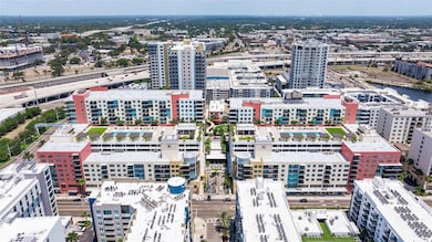 Grand Central at Kennedy West unit 831, Tampa, FL 33602 - photo 2