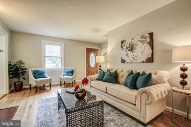 602 Ethan Allen Ave, Takoma Park, MD 20912 - photo 7