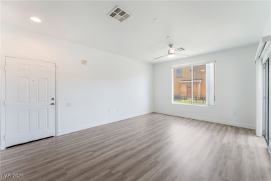 Cliffs at Dover Homes and Townhomes unit 104, Las Vegas, NV 89115 - photo 2