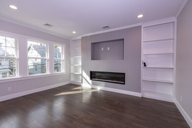 39 Hewlett St unit 2, Roslindale, MA 02131 - photo 4