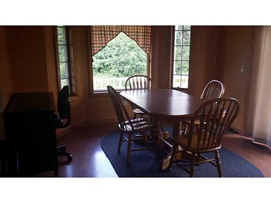 Dining Room.