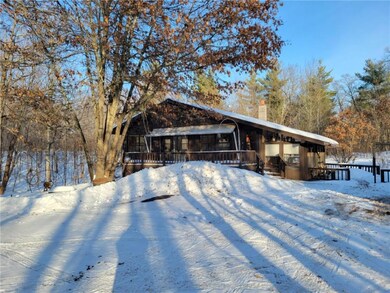 4399 Morning Star Dr, Danbury, WI 54830 - photo 2