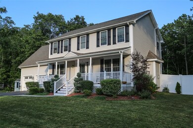 8 Conifer Ct, Coventry, RI 02816 - photo 2