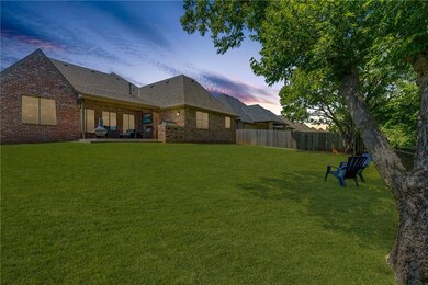 2417 Semillon Way, Edmond, OK 73012 - photo 7