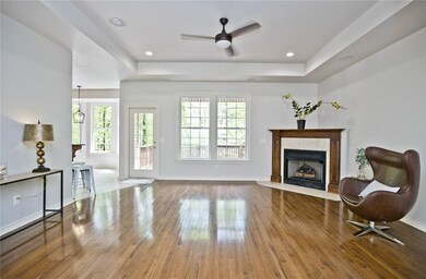 6 Thetford Dr, Bella Vista, AR 72715 - photo 2