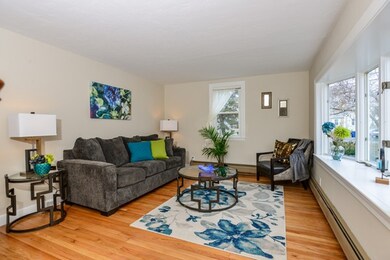 51 Chestnut Cir, Randolph, MA 02368 - photo 6