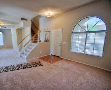 living room-5