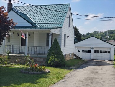 1670 Getty Ave, Indiana, PA 15701 - photo 3