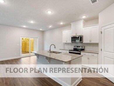 1212 Vail Dr unit 15d, Grovetown, GA 30813 - photo 4