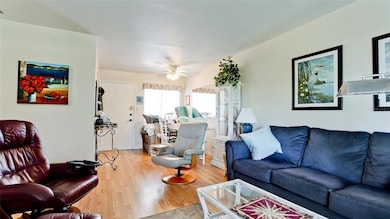 1633 Leisure Dr unit M37, Bradenton, FL 34207 - photo 7