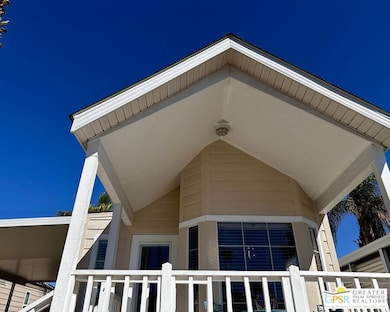 69801 Ramon Rd unit 141, Cathedral City, CA 92234 - photo 2