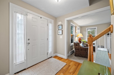 40 Brunelle Dr, Rutland, MA 01543 - photo 4