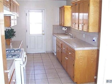 Updated Kitchen