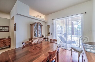 Light and bright, will fit larger furniture.