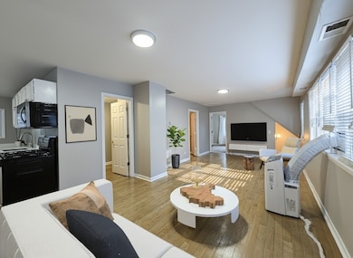 2623 N Emmett St unit 2, Chicago, IL 60647 - photo 3