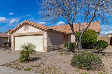 11264 E Quicksilver Ave unit I, Mesa, AZ 85212 - photo 6