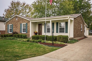 8102 Cortland Dr, Louisville, KY 40228 - photo 3