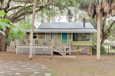 21 Saint James St, Panacea, FL 32346 - photo 2