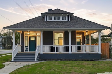 207 Loretta Place, San Antonio, TX 78210 - photo 2