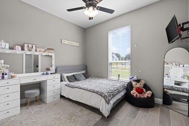 309 N Saddle Spur Ct, Weatherford, TX 76087 - photo 4