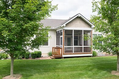 7265 Eaton Ct unit 5, Dexter, MI 48130 - photo 6