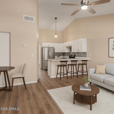 4601 N 102nd Ave unit 2202, Phoenix, AZ 85037 - photo 2