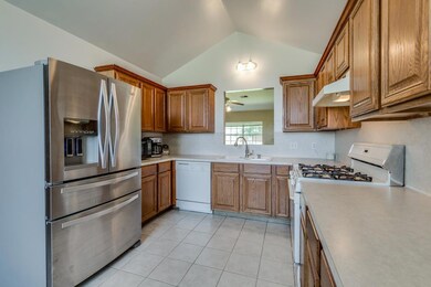 3702 Melvin Ct, Needville, TX 77461 - photo 7