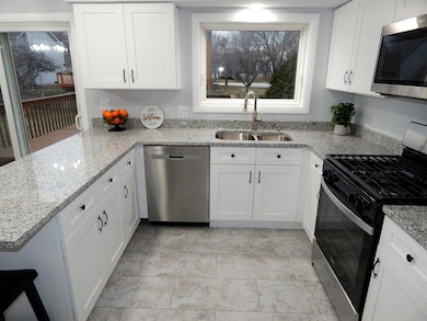 2812 Springdale Cir, Naperville, IL 60564 - photo 4