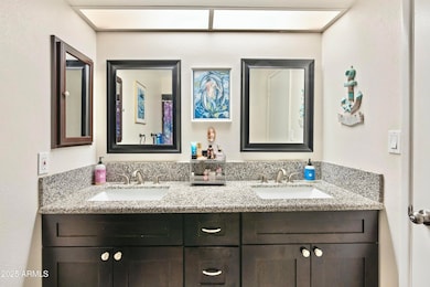 Lincoln Gardens unit 1116, Scottsdale, AZ 85250 - photo 6