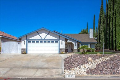 12800 Fairway Rd, Victorville, CA 92395 - photo 5