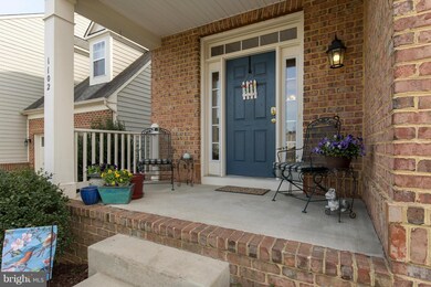 1102 Austin Dr, Fredericksburg, VA 22401 - photo 2