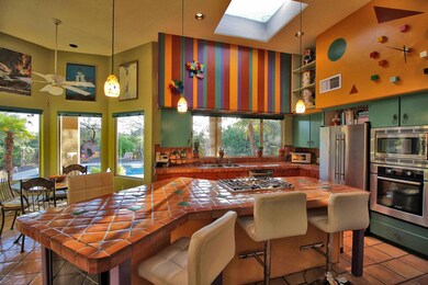 Have fun cooking in the kitchen!