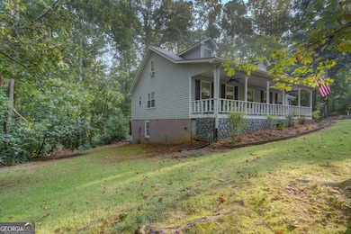 45 Pelican Cir, Monticello, GA 31064 - photo 6