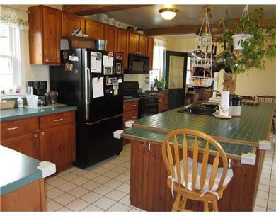 Kitchen. Custom designed kitchen......