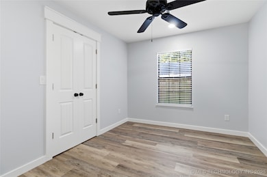 724 N 7th Ave, Durant, OK 74701 - photo 5