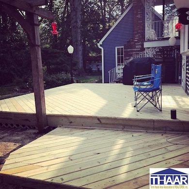 4527 E Poplar Dr, Terre Haute, IN 47803 - photo 6