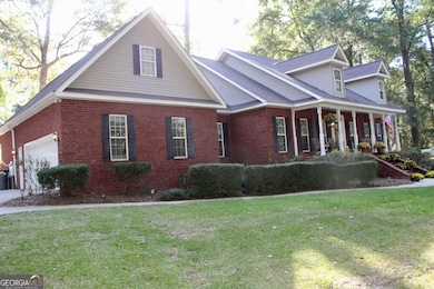 660 Hatchee Ridge Rd, Dublin, GA 31021 - photo 5