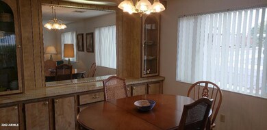 805 Mcfar dining room