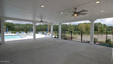 Farm at Brunswick Freedom Amenities Cent