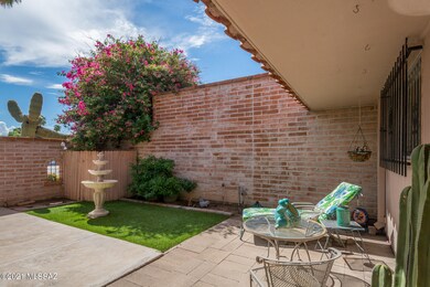 front courtyard-2