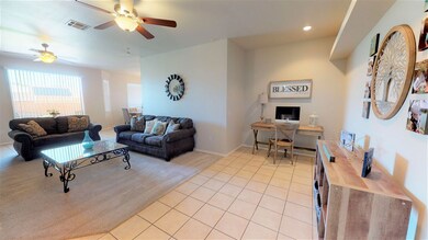 1166 San Cristo St, Alamogordo, NM 88310 - photo 5