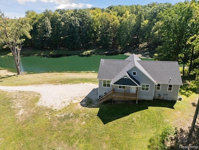 441 W Dryden Rd, Metamora, MI 48455 - photo 6