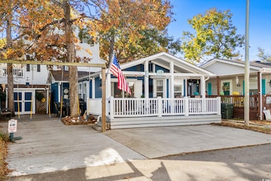 6001 V17 S Kings Hwy, Myrtle Beach, SC 29575 - photo 4