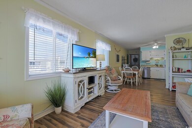 5000 N Ocean Blvd unit D-3, North Myrtle Beach, SC 29582 - photo 7